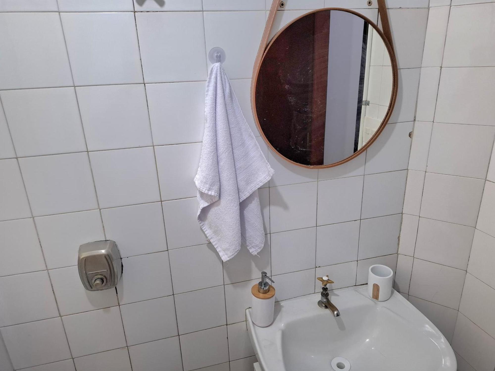 Ap 313 - A Poucos Passos Da Avenida Paulista! Apartamento