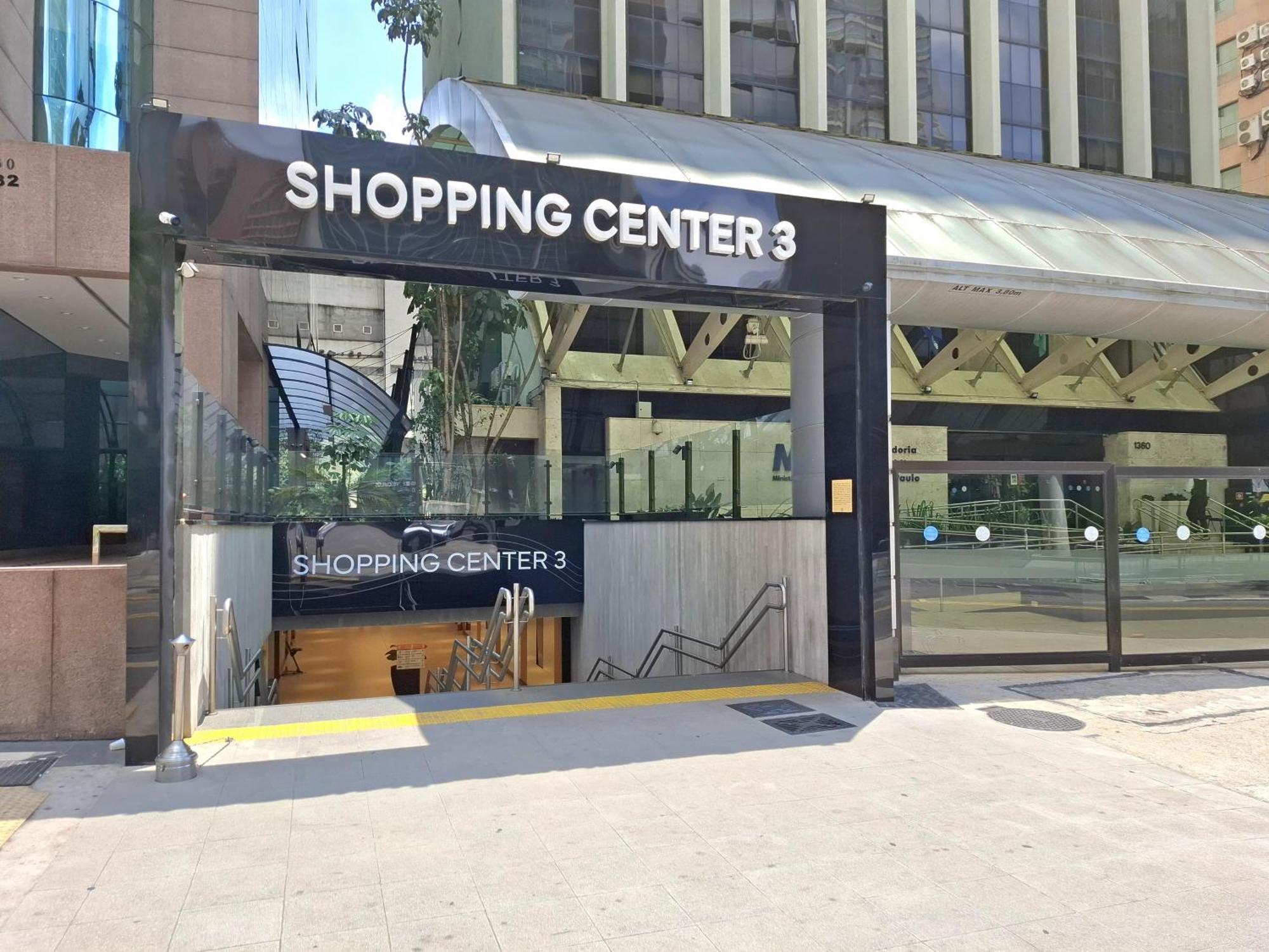 Apartamento Ap 313 - A Poucos Passos Da Avenida Paulista! *